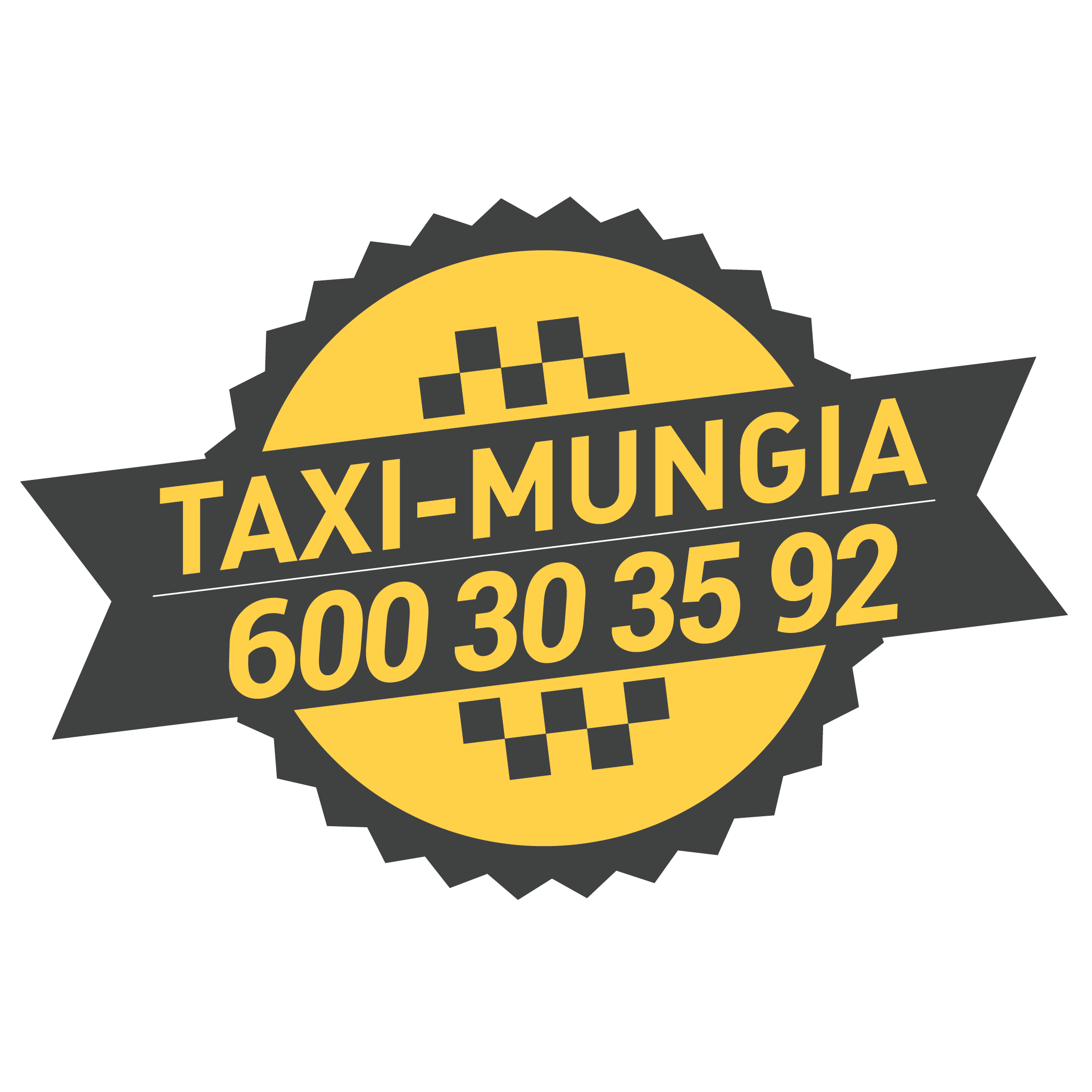Tu Taxi en Mungia
